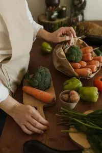 Ernährung, Bewegung und Massage: Die perfekte Kombination gegen Verspannungen