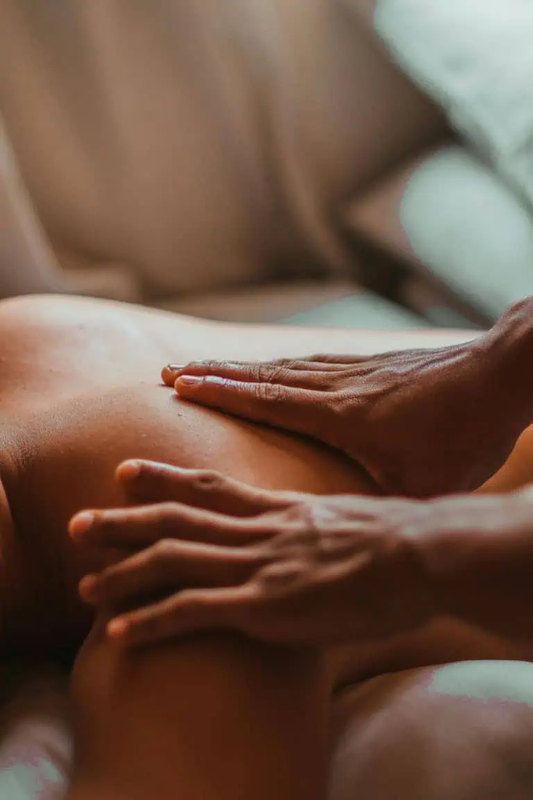 Locker im Körper, klar im Kopf: Wie Massage Blockaden löst und das Wohlbefinden steigert