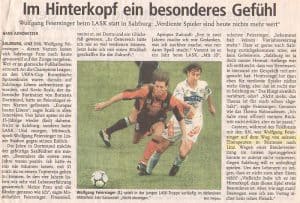 11.07.2000 – Salzburger Nachrichten