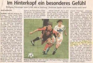 11.07.2000 – Salzburger Nachrichten