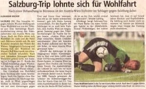 23.11.2000 – Salzburger Nachrichten