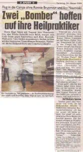 24.12.2004 – Kronen Zeitung Sport